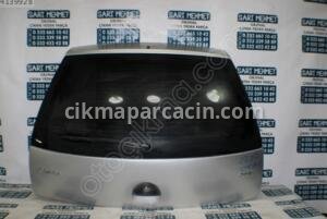ÇIKMA OPEL CORSA C BAGAJ KAPAĞI 2280 – Konya Çıkma Parça