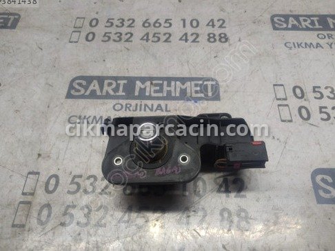 Opel Corsa Dış Kapı Kolu çıkma parça