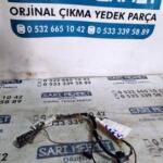 Opel Corsa Elektrik Tesisatı çıkma parça - SARI MEHMET OTO YEDEK PARÇA Konya