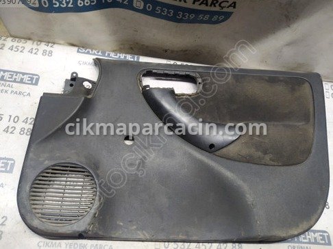 Opel Corsa Kapı Döşemesi çıkma parça