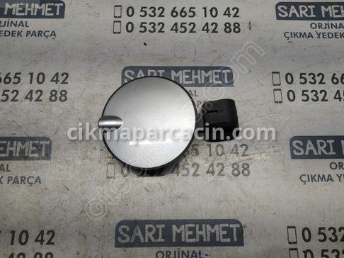 Opel Corsa Depo Kapağı çıkma parça