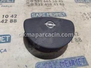 ÇIKMA OPEL CORSA C DİREKSİYON AİRBAG 09130794 – Konya Çıkma Parça