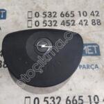 Opel Corsa Direksiyon Airbag çıkma parça - SARI MEHMET OTO YEDEK PARÇA Konya