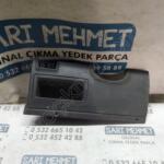 Opel Corsa İç Trim çıkma parça - SARI MEHMET OTO YEDEK PARÇA Konya