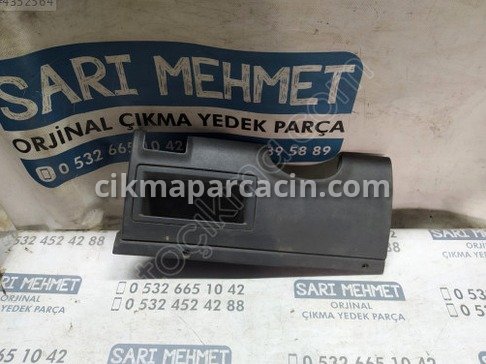 Opel Corsa İç Trim çıkma parça