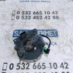 Opel Corsa Direksiyon Sargısı çıkma parça - SARI MEHMET OTO YEDEK PARÇA Konya