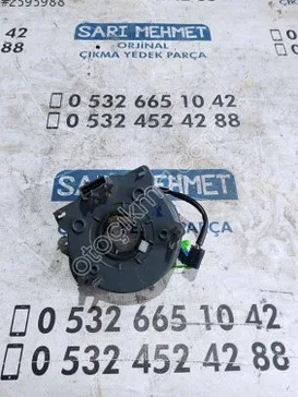 Opel Corsa Direksiyon Sargısı çıkma parça - SARI MEHMET OTO YEDEK PARÇA Konya