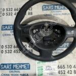 Opel Corsa Direksiyon Simidi çıkma parça - SARI MEHMET OTO YEDEK PARÇA Konya