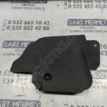 Opel Corsa İç Trim çıkma parça - SARI MEHMET OTO YEDEK PARÇA Konya