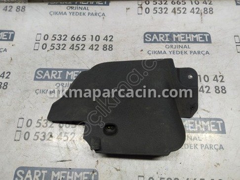 Opel Corsa İç Trim çıkma parça