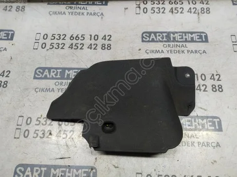 Opel Corsa İç Trim çıkma parça - SARI MEHMET OTO YEDEK PARÇA Konya