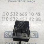 Opel Corsa Far Ayar Düğmesi çıkma parça - SARI MEHMET OTO YEDEK PARÇA Konya