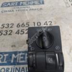 Opel Corsa Far Ayar Düğmesi çıkma parça - SARI MEHMET OTO YEDEK PARÇA Konya