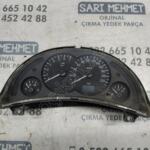 Opel Corsa Kilometre Saati çıkma parça - SARI MEHMET OTO YEDEK PARÇA Konya