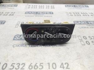 ÇIKMA OPEL CORSA C KLİMA KONTROL PANELİ – Konya Çıkma Parça