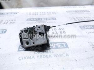 ÇIKMA OPEL CORSA C MERİVA A SAĞ ÖN KAPI KİLİDİ 24434883 – Konya Çıkma Parça OEM 24434883
