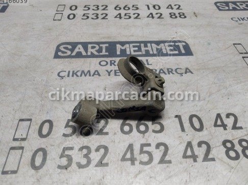 Opel Corsa Radyatör Ayağı çıkma parça