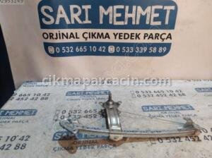 ÇIKMA OPEL CORSA C SAĞ ARKA CAM KRİKOSU K-175 – Konya Çıkma Parça