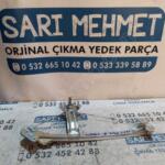 Opel Corsa Cam Krikosu çıkma parça - SARI MEHMET OTO YEDEK PARÇA Konya