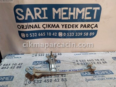 Opel Corsa Cam Krikosu çıkma parça