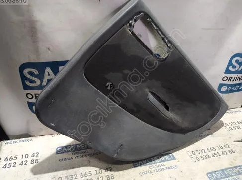 Opel Corsa Kapı Döşemesi çıkma parça - SARI MEHMET OTO YEDEK PARÇA Konya