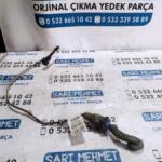 Opel Corsa Elektrik Tesisatı çıkma parça - SARI MEHMET OTO YEDEK PARÇA Konya