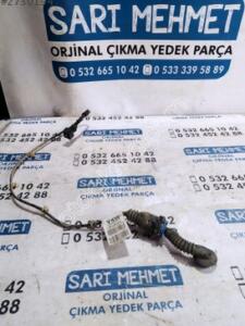 ÇIKMA OPEL CORSA C SAĞ ARKA KAPI İÇ TESİSATI – Konya Çıkma Parça