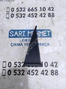 ÇIKMA OPEL CORSA C SAĞ ARKA KAPI MUSKA – Konya Çıkma Parça