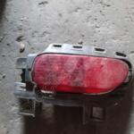 Opel Corsa Sis Farı çıkma parça - SARI MEHMET OTO YEDEK PARÇA Konya