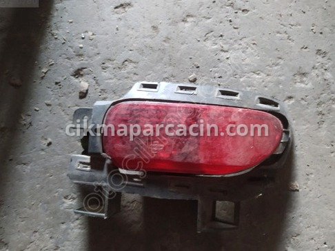 Opel Corsa Sis Farı çıkma parça