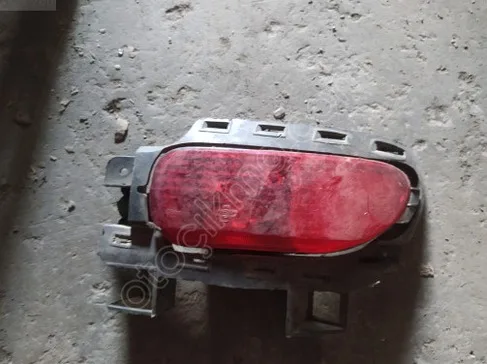 Opel Corsa Sis Farı çıkma parça - SARI MEHMET OTO YEDEK PARÇA Konya