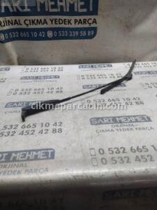 ÇIKMA OPEL CORSA C SAĞ DIŞ SİLECEK KOLU – Konya Çıkma Parça