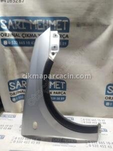 ÇIKMA OPEL CORSA C SAĞ ÖN ÇAMURLUK – Konya Çıkma Parça