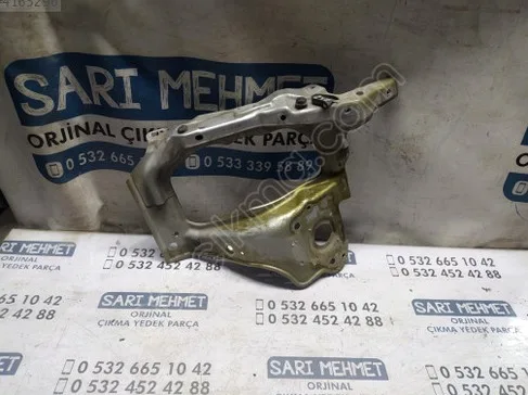 Opel Corsa Sağ Ön Far çıkma parça - SARI MEHMET OTO YEDEK PARÇA Konya