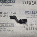 Opel Corsa Silecek Kolu çıkma parça - SARI MEHMET OTO YEDEK PARÇA Konya