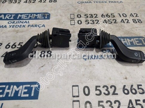 Opel Corsa Sinyal Kolu çıkma parça