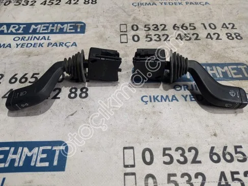 Opel Corsa Sinyal Kolu çıkma parça - SARI MEHMET OTO YEDEK PARÇA Konya