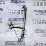 Opel Corsa Cam Krikosu çıkma parça - SARI MEHMET OTO YEDEK PARÇA Konya