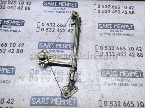 Opel Corsa Cam Krikosu çıkma parça