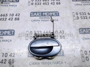 ÇIKMA OPEL CORSA C SOL ARKA DIŞ KAPI KOLU – Konya Çıkma Parça