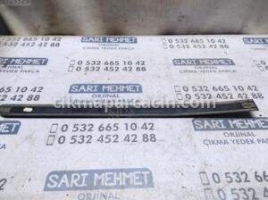 ÇIKMA OPEL CORSA C SOL ARKA KAPI BANDI ÇITASI – Konya Çıkma Parça OEM 467597050