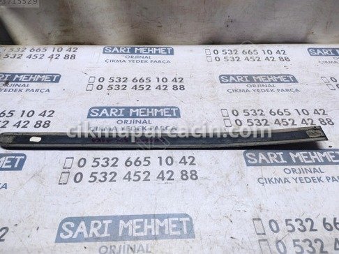 Opel Corsa Kapı Bandı & Çıtası çıkma parça