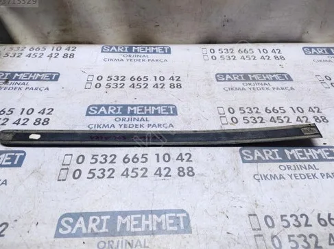 Opel Corsa Kapı Bandı & Çıtası çıkma parça - SARI MEHMET OTO YEDEK PARÇA Konya