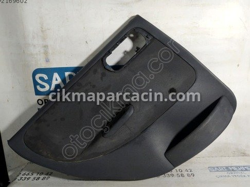 Opel Corsa Kapı Döşemesi çıkma parça