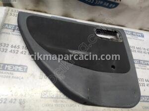 ÇIKMA OPEL CORSA C SOL ARKA KAPI DÖŞEMESİ D-425 – Konya Çıkma Parça