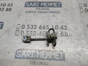 ÇIKMA OPEL CORSA C SOL ARKA KAPI GERGİSİ – Konya Çıkma Parça