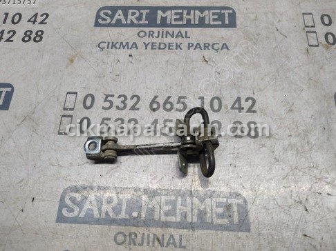 Opel Corsa Kapı Gergisi çıkma parça