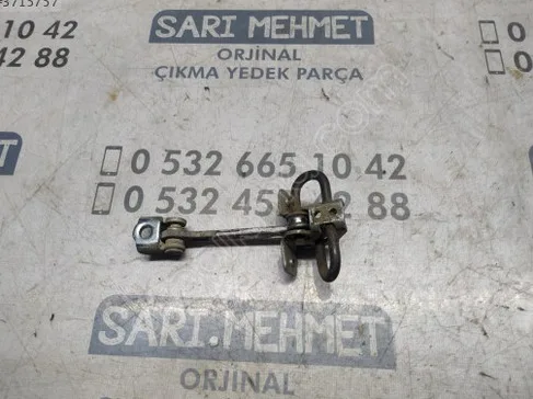 Opel Corsa Kapı Gergisi çıkma parça - SARI MEHMET OTO YEDEK PARÇA Konya