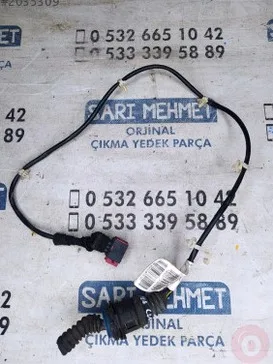 Opel Corsa Elektrik Tesisatı çıkma parça - SARI MEHMET OTO YEDEK PARÇA Konya