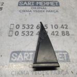Opel Corsa Ayna Kapağı çıkma parça - SARI MEHMET OTO YEDEK PARÇA Konya